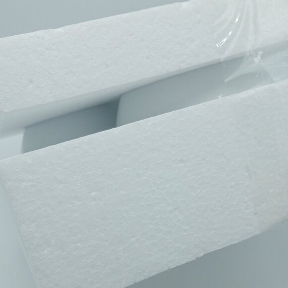 Living Home Trio Party Server - White - Picture 8 of 9